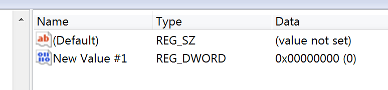 How to enable TLS 1.2 on Windows 7